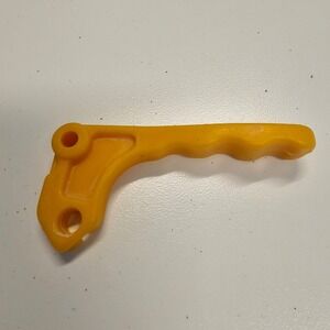 New MTD Steering Trigger - Yellow
Item: 731-04954